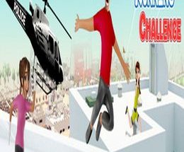 Running Challenge