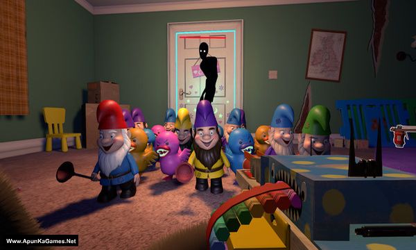 Stuffed Screenshot 1, Full Version, PC Game, Download Free