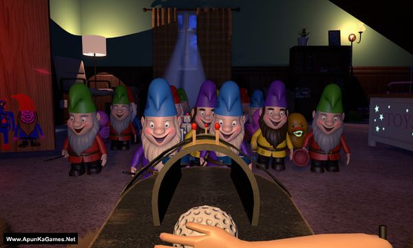 Stuffed Screenshot 2, Full Version, PC Game, Download Free