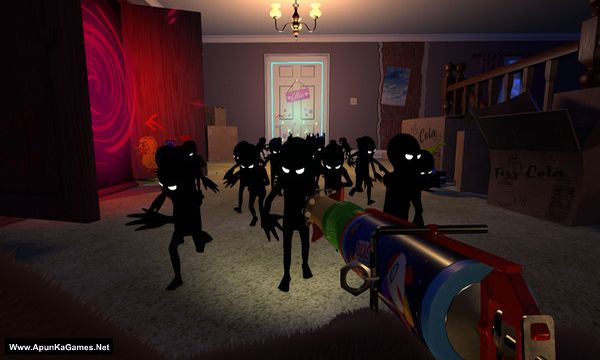 Stuffed Screenshot 3, Full Version, PC Game, Download Free