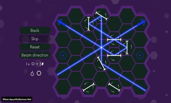 Senalux Screenshot 1, Full Version, PC Game, Download Free