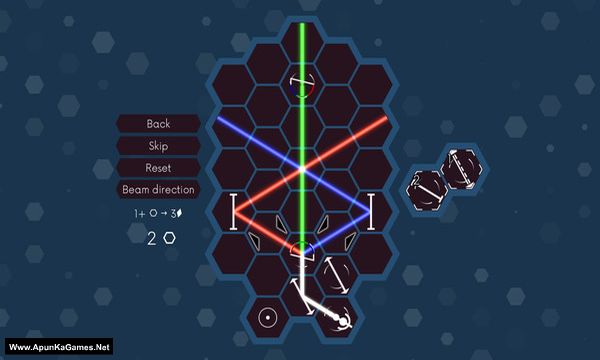 Senalux Screenshot 2, Full Version, PC Game, Download Free