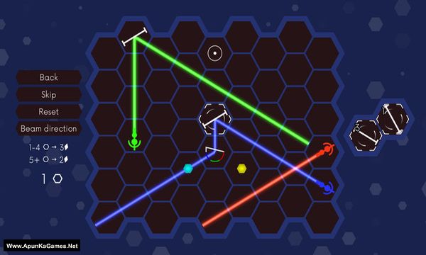 Senalux Screenshot 3, Full Version, PC Game, Download Free