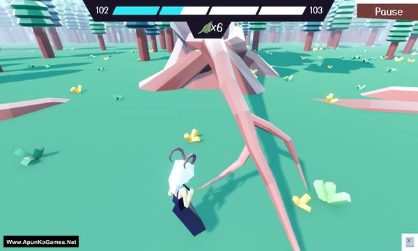 Sorcerer's Tournament Screenshot 2, Full Version, PC Game, Download Free