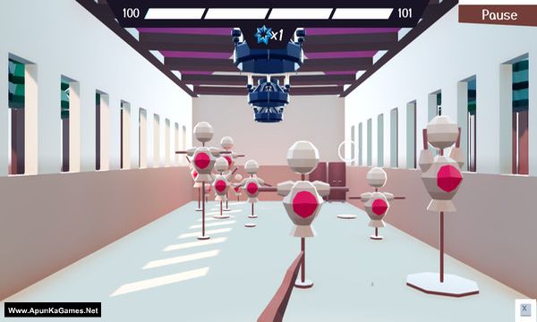 Sorcerer's Tournament Screenshot 3, Full Version, PC Game, Download Free