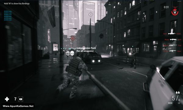 Tactical Operations Force Screenshot 2, Full Version, PC Game, Download Free