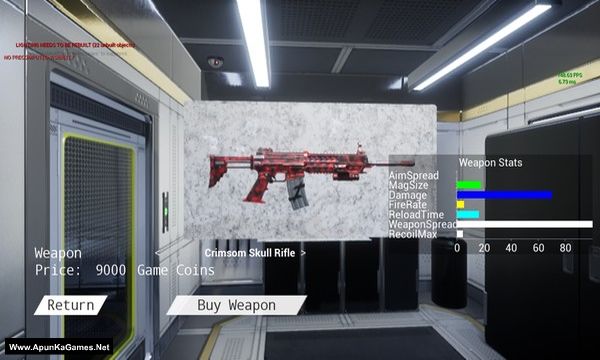 Tactical Operations Force Screenshot 3, Full Version, PC Game, Download Free