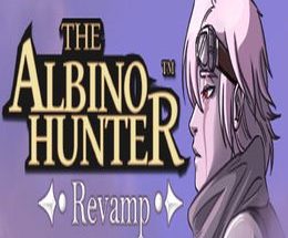 The Albino Hunter: Revamp
