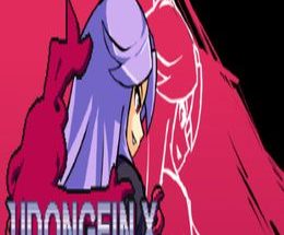 UDONGEIN X