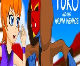 Yuko and the Akuma Menace