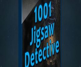 1001 Jigsaw Detective