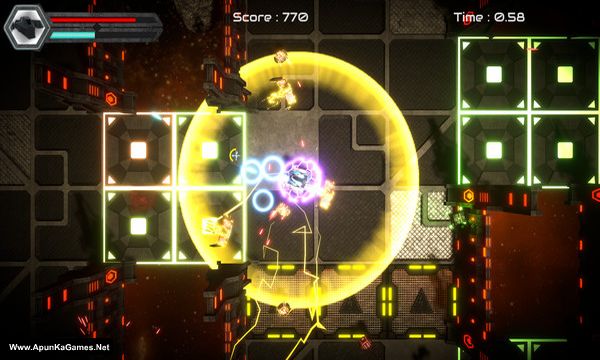 Armored Firestorm Screenshot 1, Full Version, PC Game, Download Free