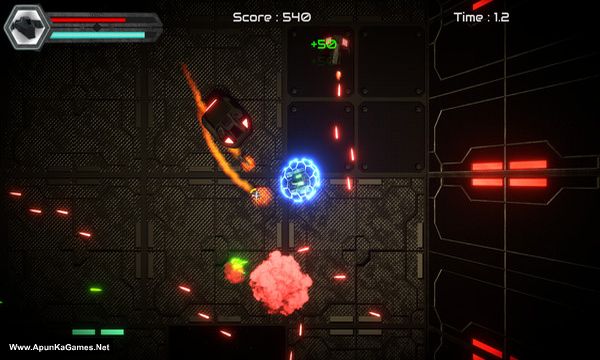 Armored Firestorm Screenshot 3, Full Version, PC Game, Download Free