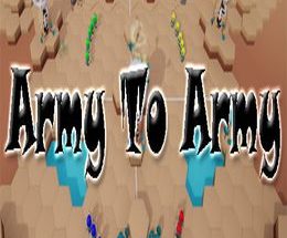 Army To Army