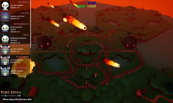 Army To Army Screenshot 1, Full Version, PC Game, Download Free