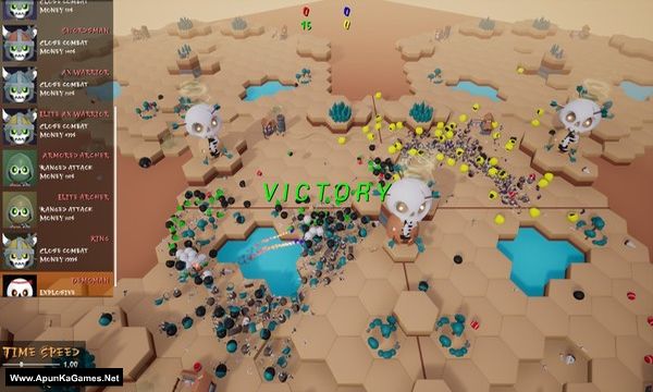 Army To Army Screenshot 3, Full Version, PC Game, Download Free