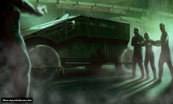 Athanasy Screenshot 1, Full Version, PC Game, Download Free
