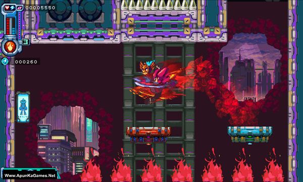 Berserk Boy Screenshot 1, Full Version, PC Game, Download Free