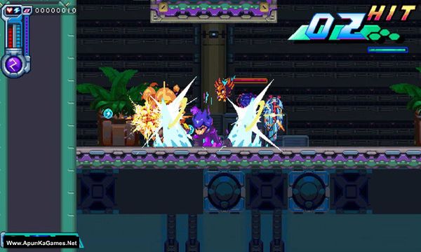 Berserk Boy Screenshot 3, Full Version, PC Game, Download Free