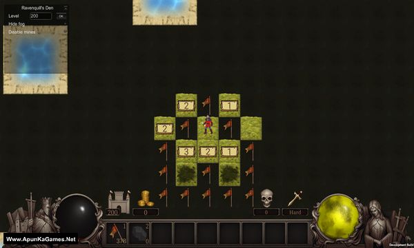 Blasting Courier Screenshot 1, Full Version, PC Game, Download Free