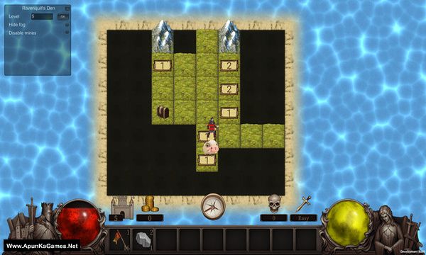 Blasting Courier Screenshot 3, Full Version, PC Game, Download Free