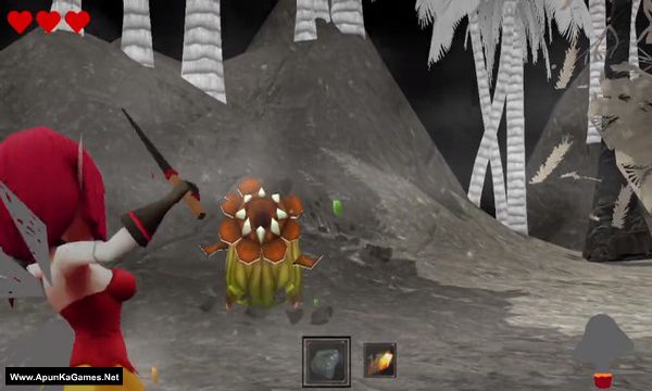 Brushlings Pale Moon Screenshot 3, Full Version, PC Game, Download Free