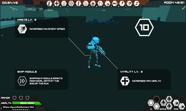 CIPHER 61 Screenshot 1, Full Version, PC Game, Download Free