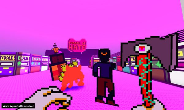 Castillo Shattered Mirrors Screenshot 1, Full Version, PC Game, Download Free