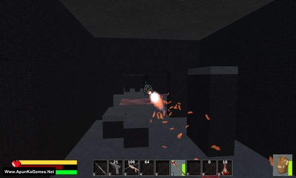 Caverns of Evil Screenshot 3, Full Version, PC Game, Download Free