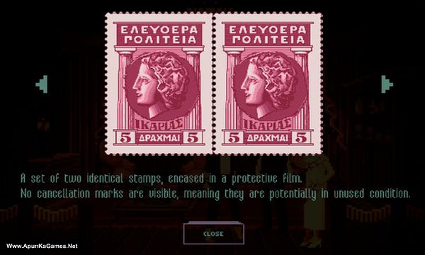 Chinatown Detective Agency Screenshot 3, Full Version, PC Game, Download Free