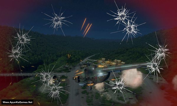 Heliborne Collection Screenshot 3, Full Version, PC Game, Download Free