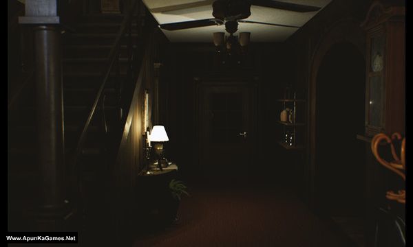 BLINK: The Last Night Screenshot 1, Full Version, PC Game, Download Free