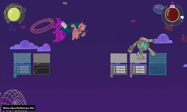 Colossus Down Screenshot 1, Full Version, PC Game, Download Free