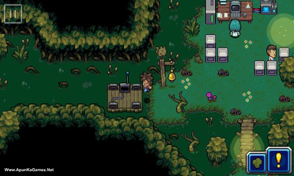 Coromon Screenshot 1, Full Version, PC Game, Download Free