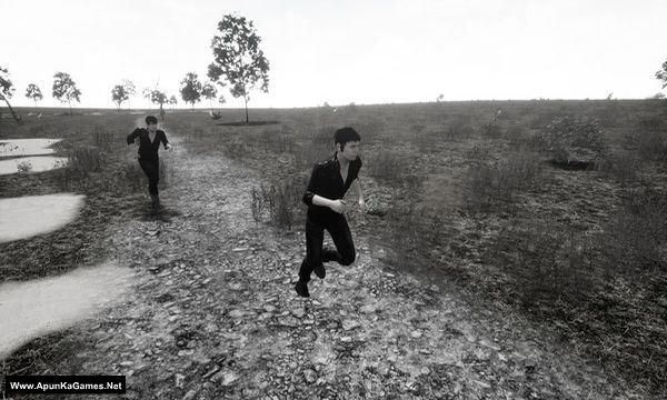 Darkness Of The Coast Screenshot 1, Full Version, PC Game, Download Free