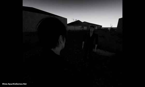 Darkness Of The Coast Screenshot 1, Full Version, PC Game, Download Free