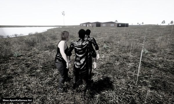 Darkness Of The Coast Screenshot 3, Full Version, PC Game, Download Free