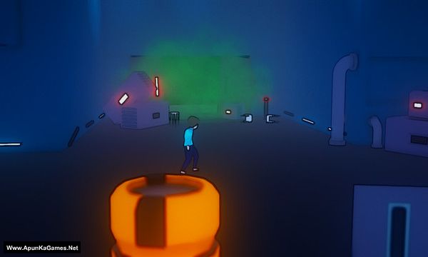 Davey Screenshot 1, Full Version, PC Game, Download Free