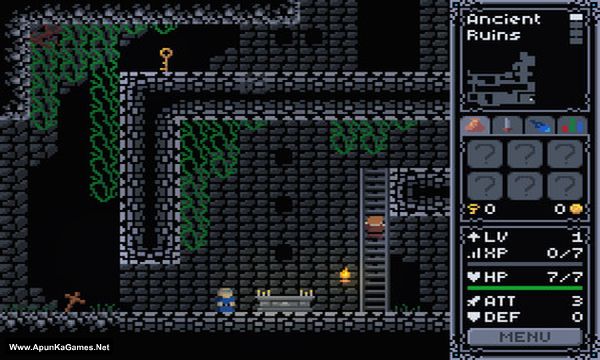 Deep Rune Screenshot 3, Full Version, PC Game, Download Free