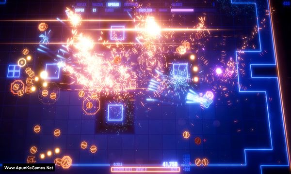 Devastator Screenshot 1, Full Version, PC Game, Download Free