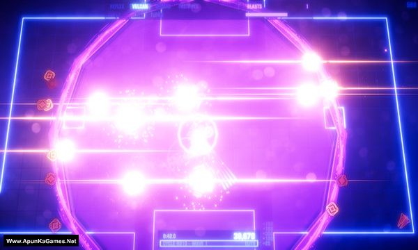 Devastator Screenshot 1, Full Version, PC Game, Download Free