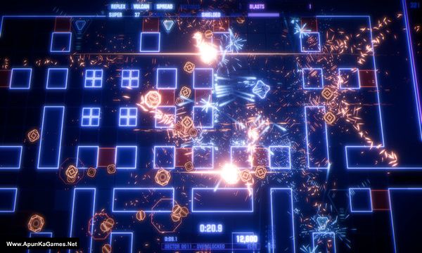 Devastator Screenshot 3, Full Version, PC Game, Download Free