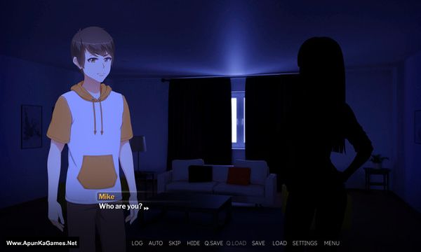 Devil's Eyes Screenshot 1, Full Version, PC Game, Download Free