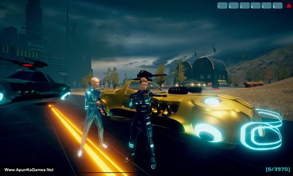 Digitizer Screenshot 1, Full Version, PC Game, Download Free