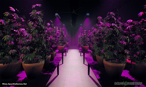 Drug Business Screenshot 1, Full Version, PC Game, Download Free