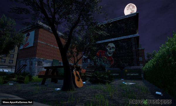 Drug Business Screenshot 3, Full Version, PC Game, Download Free