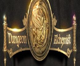 Dungeon Alchemist