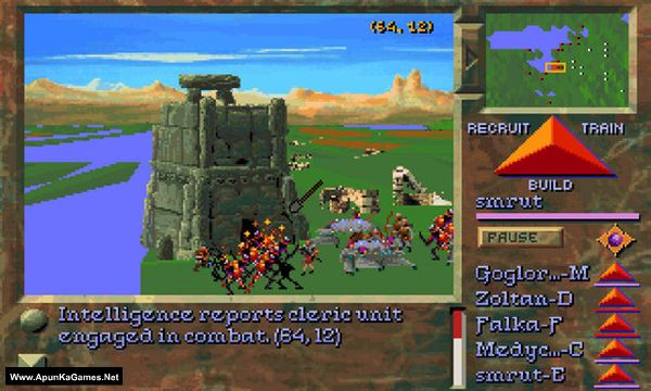 Dungeons & Dragons - Stronghold: Kingdom Simulator Screenshot 3, Full Version, PC Game, Download Free