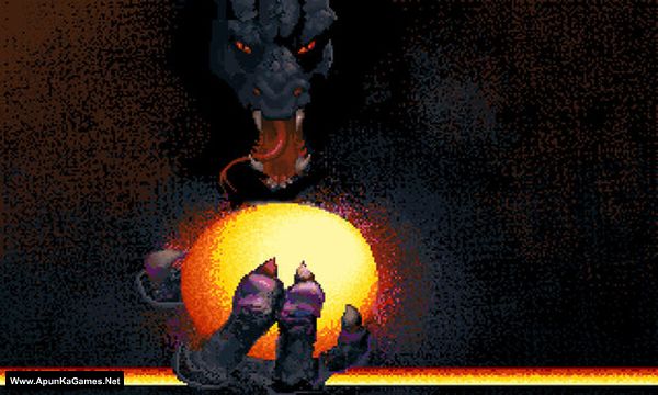 Dungeons and Dragons: Dark Sun Series Screenshot 1, Full Version, PC Game, Download Free