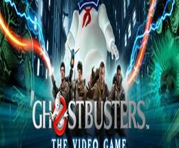 Ghostbusters: The Video Game Remastered
